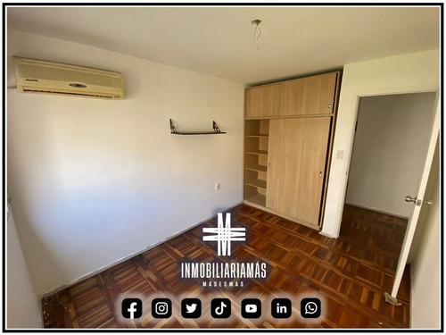 Imagen 9 de 15 de Apartamento Alquiler Bella Vista Montevideo Imas.uy Ip * (ref: Ims-17336)