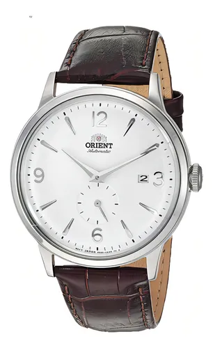 Reloj orient hombre a pulso sale