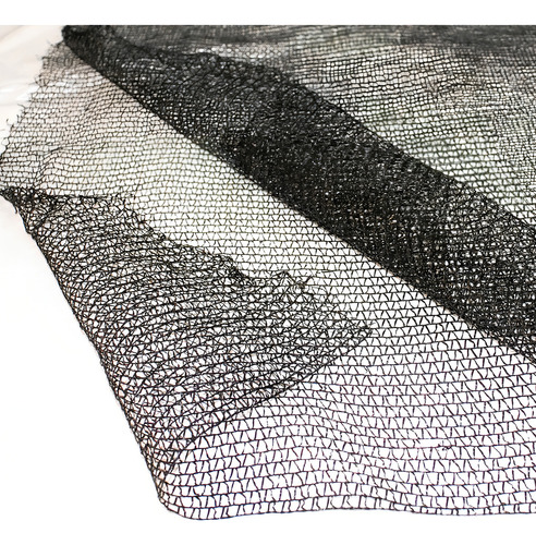 Tela Sombreamento 35% Para Flor E Hortaliça 1,5x25m