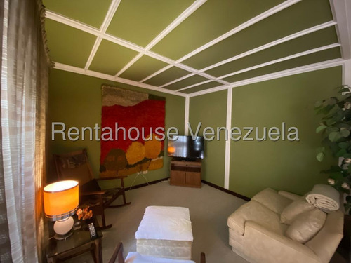 Apartamento En Venta En La Boyera 25-17648 As