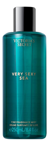 Victoria's Secret Mist De Fragancia Fina Very Sexy Sea 250ml