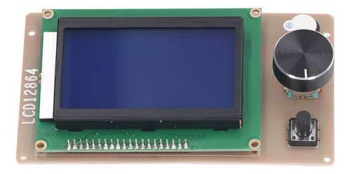 Panel De Control De Pantalla Inteligente Lcd Screen Ramps1.4