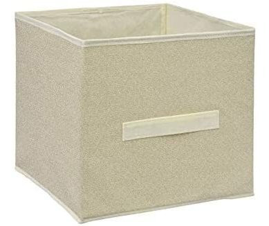 Imagen 1 de 4 de Plegable Esencial Contenedores De Almacenamiento (11 X10.5