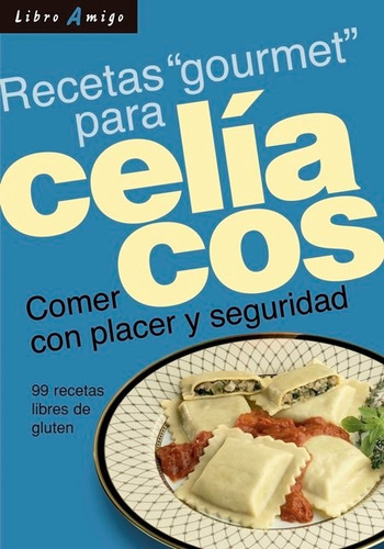 Celiacos Recetas Gourmet