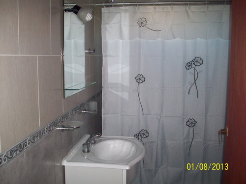 Imagen 12 de 15 de Bungalows Alquiler Alojamento Colón, San José 2personas