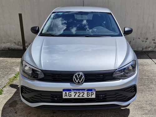Volkswagen Nuevo Polo 1.6 Msi Track