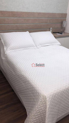 Imagem 19 de 29 de _lindo Apartamento Com Acabamento Diferenciado_ - Ap1453