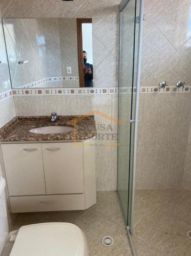 Imagem 13 de 14 de Casa Em Condominio, Venda, Imirim, Sao Paulo - 26923 - V-26923