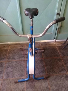 Bicicleta Ergometrica Caloi Usada | MercadoLivre 📦