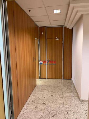 Imagem 11 de 27 de Sala Para Alugar, 215 M² Por R$ 11.000,00/mês - Cambuí - Campinas/sp - Sa1297