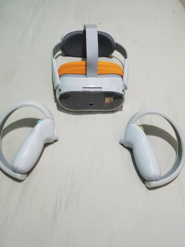 Pico 4 Visor De Realidad Virtual (Usado)