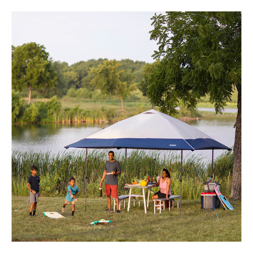 Toldo Carpa Core De 4m X4m Altura Ajustable