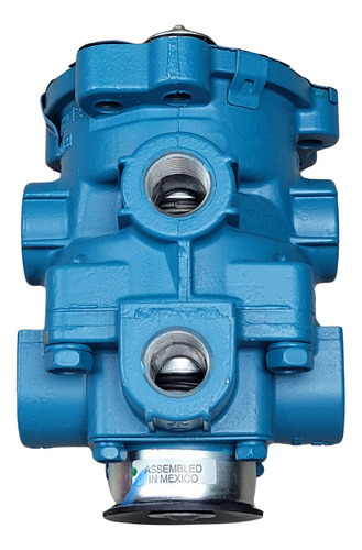Válvula Freno De Pie E-6 Tipo Bendix 286171n