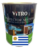 Comprar Protector Madera Vitro 1\u002F2 Lt.  Fungicida\u002F Insecticida L N T