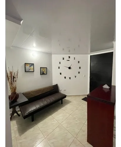 Se Vende Apartaestudio Amoblado Sector Centro