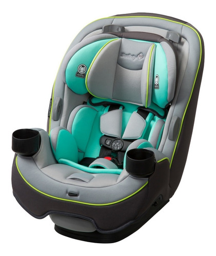 Silla de bebé para carro Safety 1st Grow and Go 3-in-1 vitamint