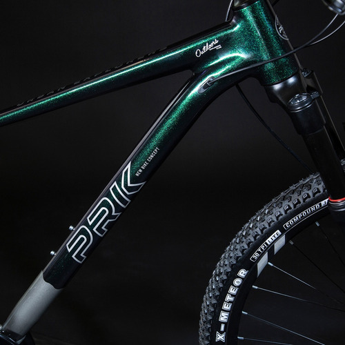 Mountain Bike Cosmos R29 24v