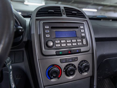 Chery Tiggo 1.6 F2 Confort 4x2 125cv
