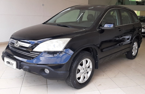 Honda Cr-v 2.0 Lx 4x2 Aut. 5p