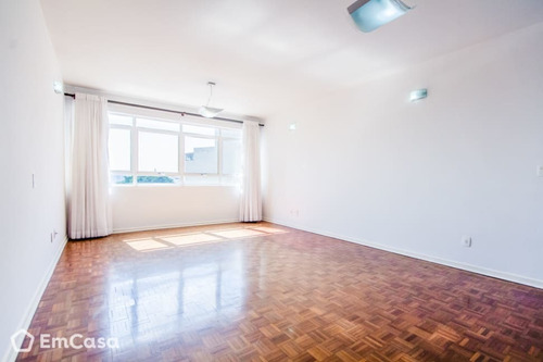 Imagem 1 de 10 de Apartamento À Venda Em São Paulo - 24581