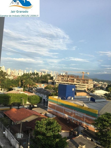 Imagem 7 de 16 de Lindo Apartamento Semi-mobiliado Em Camboriú No Bairro Tabuleiro - Ap01452 - 69310396