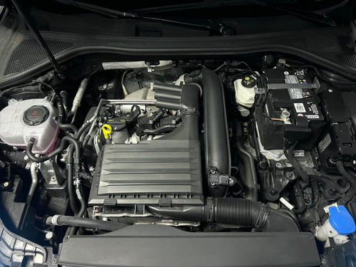 Audi A3 Sedan 1.4 Tfsi At
