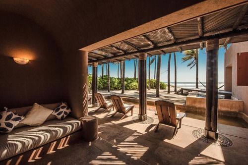 Casa En Tres Vidas Acapulco