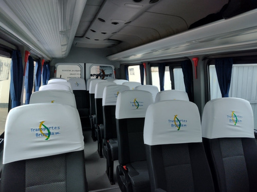 Alquiler De Combis 19 Y 24, Turismo,excurciones,city Tours