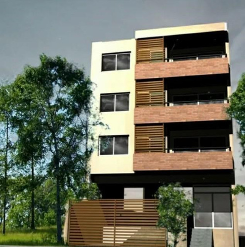 Departamento Tres Ambientes A Estrenar, En Venta En Tigre, G.b.a. Zona Norte