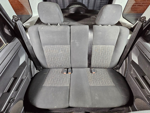 Ford Ecosport 1.6 Xl Plus