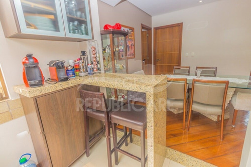 Apartamento - Jardim Botanico - Ref: 387214 - V-rp10274