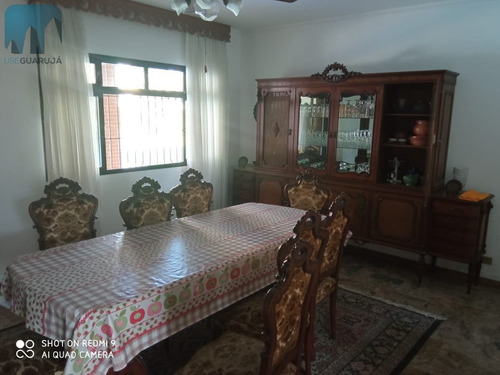 Imagem 30 de 30 de Casa A Venda No Bairro Jardim Guaiuba Em Guarujá - Sp. - 938-1