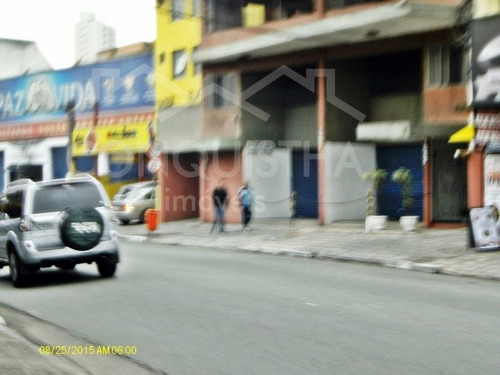 Imagem 3 de 11 de Loja - Centro - Ref: 463 - V-1937