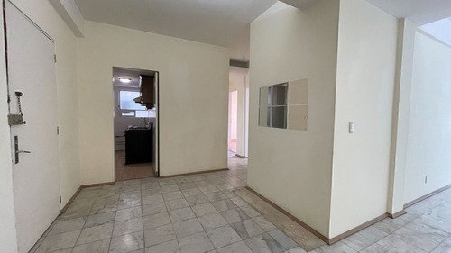 Departamento En Venta Mariano Escobedo, Polanco Para Remodelar