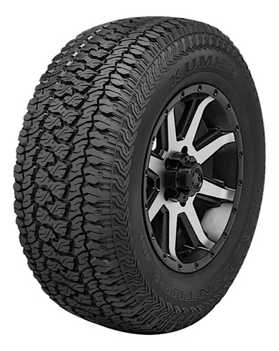 Cubierta 32x11,50x15 Kumho At51 Roadventure At