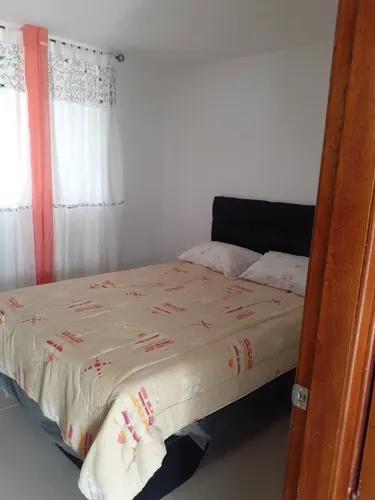 Alquiler Casa Tucacas