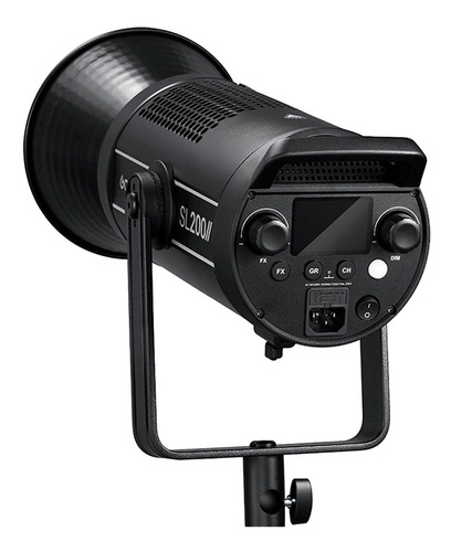 Godox SL200Ⅱ LED Video Light 備品多数 smcint.com