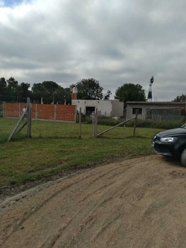Lote Terreno En Ezeiza