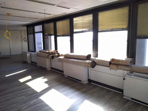 Oficinas En Alquiler | Av. Eduardo Madero 1020, Caba | 300 M²