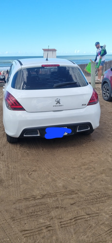 Peugeot 308 1.6 Active