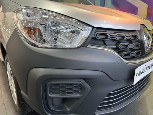 Renault Kangoo Ii Express Confort 5a 1.5 Dci