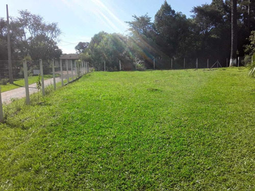Vende-se Chácara Campestre