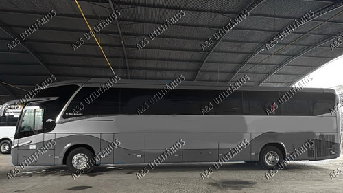 Marcopolo Paradiso 1200 Ano 2020 Mb O-500 Rs Ref 751