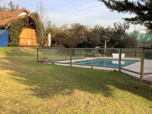 Imagen 28 de 30 de Venta De Casa,sector Juan De Dios Vial,peñalolen