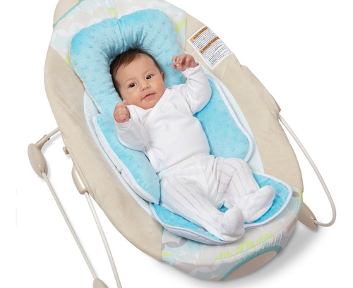Cojin Soporte Reductor Posicionador Porta Bebé Carriola Baby