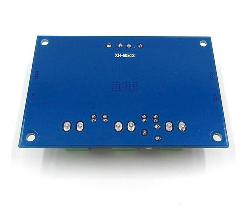 2x Dc 12v-26v Tpa3116 Canal De Amplificador De Potencia