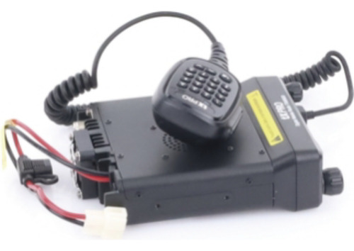 Radio Móvil Digital Dmr Doble Banda 136-174 Mhz En Vhf Y