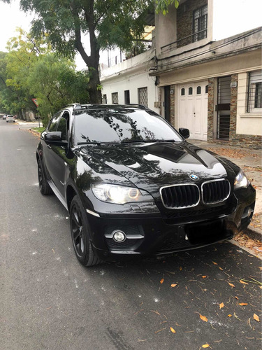 Bmw X6 2011 3.0 Xdrive 35i Sportive 306cv
