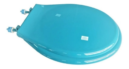 Asiento Sanitario Universal Belo Azul Marino
