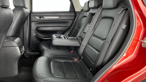 Mazda CX-5 GRAND TOURING